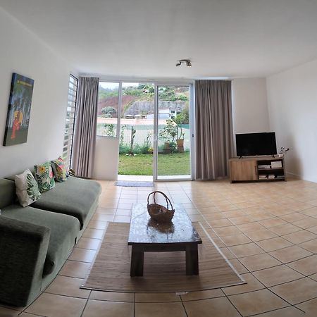 N'Jok Papeete Apartment Papeete  Bagian luar foto