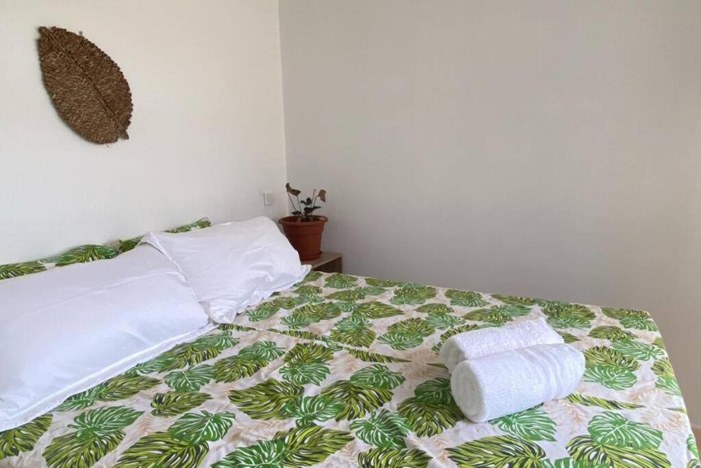 N'Jok Papeete Apartment Papeete  Bagian luar foto