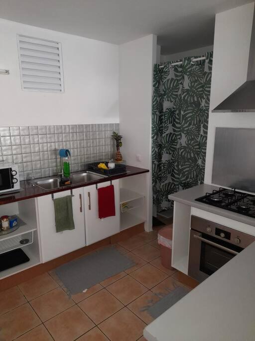 N'Jok Papeete Apartment Papeete  Bagian luar foto