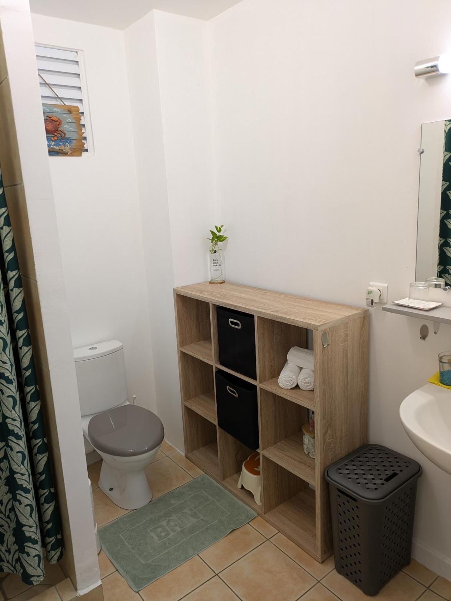 N'Jok Papeete Apartment Papeete  Bagian luar foto